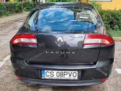 Utilizat 2010 Renault Laguna III Berlinǎ | 18.000 EUR