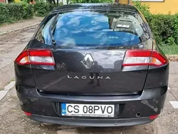 Utilizat 2010 Renault Laguna III Berlinǎ | 18.000 EUR