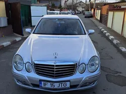 Gri Utilizat 2008 Mercedes 280 Avantgarde Coupe | 5.500 EUR