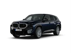 Carbon black metallic metalizat Utilizat 2024 BMW XM Comfort Edition SUV | 107.076 EUR (Preț OK)