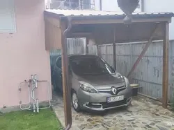 Utilizat 2014 Renault Scénic III Monovolum | 5.850 EUR