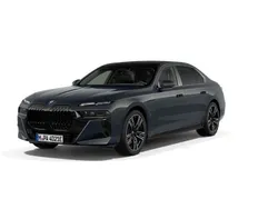 Dravit grey metallic metalizat Utilizat 2023 BMW 750e Comfort Edition Berlinǎ | 143.900 EUR