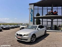 Culoaregri Utilizat 2011 BMW 520 Berlinǎ | 10.990 EUR (Preț OK)