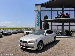 Culoaregri Utilizat 2011 BMW 520 Berlinǎ | 11.990 EUR (Preț OK)