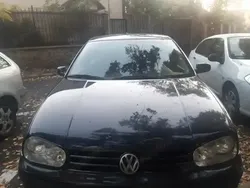 Utilizat 2001 VW Golf IV Hatchback | 1.600 EUR (Preț OK)