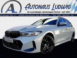 Utilizat 2023 BMW 320 M Sport | 51.214 EUR