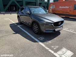 Culoaregri Utilizat 2018 Mazda CX-5 SUV | 18.000 EUR (Puțin scump)