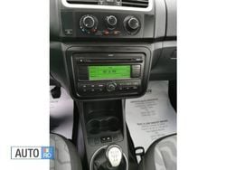 Gri metalizat Utilizat 2008 Skoda Roomster Monovolum | 3.499 EUR
