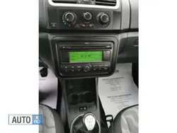 Gri metalizat Utilizat 2008 Skoda Roomster Monovolum | 3.499 EUR