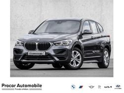Utilizat 2022 BMW X1 Sport Line SUV | 29.478 EUR (Scump)