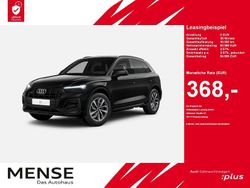 Utilizat 2024 Audi Q5 Advanced SUV | 54.627 EUR