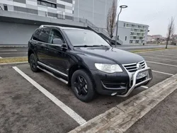 Utilizat 2007 VW Touareg SUV | 6.799 EUR (Preț OK)