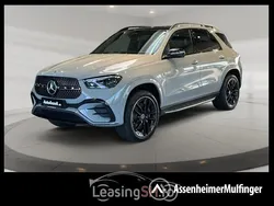 Gri Utilizat 2024 Mercedes GL450 AMG SUV | 95.528 EUR