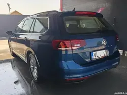 Utilizat 2020 VW Passat Break | 16.000 EUR (Preț OK)