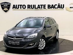 Utilizat 2014 Opel Astra | 6.490 EUR (Preț OK)