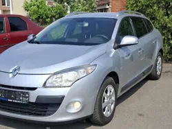 Utilizat 2011 Renault Mégane GrandTour Break | 3.699 EUR (Preț OK)