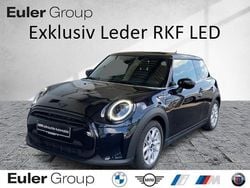 Utilizat 2023 Mini Cooper Hatchback | 29.974 EUR