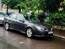 Utilizat 2010 Saab 9-3 Berlinǎ | 2.000 EUR