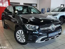 Negru Utilizat 2022 Mercedes 200 Coupe | 39.900 EUR (Puțin scump)