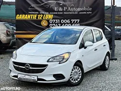 Alb Utilizat 2016 Opel Corsa Edition | 4.700 EUR (Preț OK)