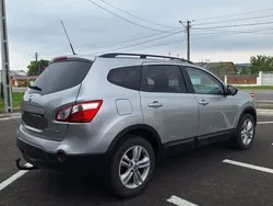 Gri Utilizat 2013 Nissan Qashqai +2 SUV | 7.500 EUR (Preț OK)