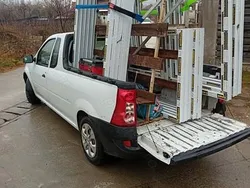 Utilizat 2008 Dacia Pick up Pickup | 2.500 EUR
