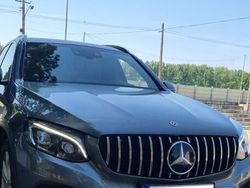 Gri Utilizat 2017 Mercedes E250 SUV | 27.500 EUR