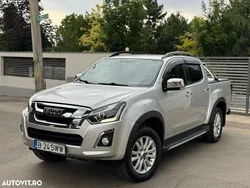 Gri Utilizat 2019 Isuzu D-Max Pickup | 20.000 EUR
