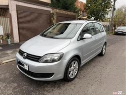 Utilizat 2010 VW Golf VI Berlinǎ | 4.250 EUR (Preț OK)