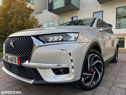 Culoarebej Utilizat 2021 DS Automobiles DS7 Crossback Rivoli SUV | 25.890 EUR (Preț OK)