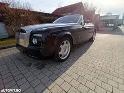 Negru Utilizat 2007 Rolls Royce Phantom Coupe | 224.000 EUR