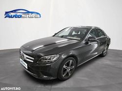 Culoaregri Utilizat 2021 Mercedes C200 Avantgarde Berlinǎ | 23.490 EUR (Preț OK)