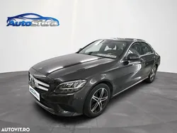 Culoaregri Utilizat 2021 Mercedes C200 Avantgarde Berlinǎ | 23.991 EUR (Preț OK)