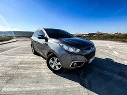Utilizat 2012 Hyundai ix35 SUV | 7.490 EUR (Preț OK)