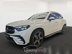 Alb Utilizat 2023 Mercedes A220 AMG SUV | 56.980 EUR