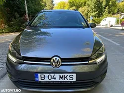 Culoaregri Utilizat 2018 VW Golf VII Comfortline Break | 7.700 EUR (Preț bun)
