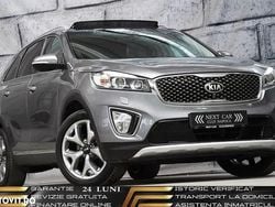 Culoaregri Utilizat 2016 Kia Sorento Platinum Edition SUV | 15.950 EUR (Preț OK)