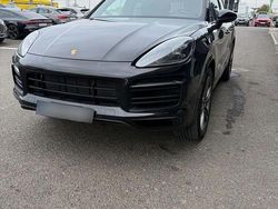 Culoarenegru Utilizat 2019 Porsche Cayenne SUV | 42.500 EUR