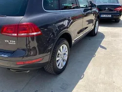 Culoaregri Utilizat 2012 VW Touareg SUV | 9.500 EUR (Preț OK)