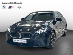 Negru sapphire metalizat Utilizat 2024 BMW M135 Comfort Edition Hatchback | 47.529 EUR