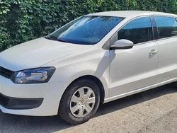 Utilizat 2010 VW Polo Hatchback | 2.990 EUR (Preț OK)