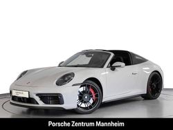 Utilizat 2024 Porsche 911 Targa 4 Cabrio | 178.404 EUR