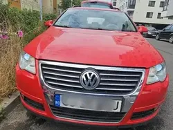 Utilizat 2007 VW Passat Break | 2.400 EUR (Preț OK)