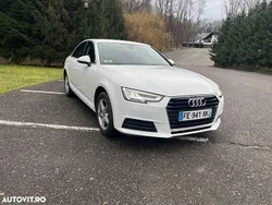 Alb Utilizat 2019 Audi A4 Design Berlinǎ | 17.000 EUR (Super Preț)