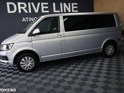 Culoareargint Utilizat 2019 VW T6.1 Comfortline Van | 31.339 EUR (Preț bun)