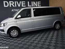 Culoareargint Utilizat 2019 VW T6.1 Comfortline Van | 33.820 EUR