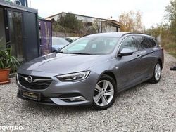 Culoaregri Utilizat 2018 Opel Insignia Exklusiv Break | 9.990 EUR (Preț OK)