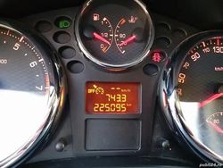 Utilizat 2008 Peugeot 207 RC Break | 4.000 EUR