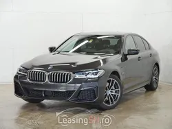 Gri Utilizat 2023 BMW 530e Berlinǎ | 52.336 EUR