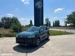 Culoareverde Nouă 2025 MG ZS Berlinǎ | 25.000 EUR (Preț bun)